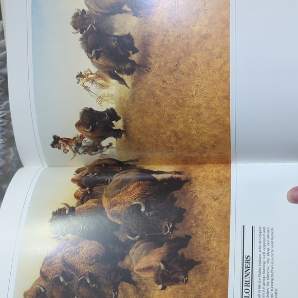 EUC The Art of Frank McCarthy 📚📖 - Picture 4 of 7